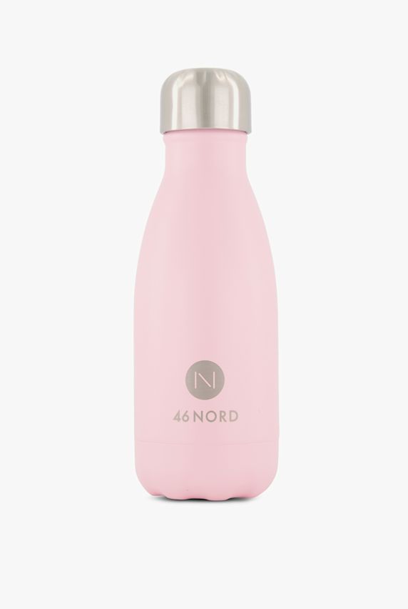 46 NORD Iso 260 ml gourde Rose 1194 1