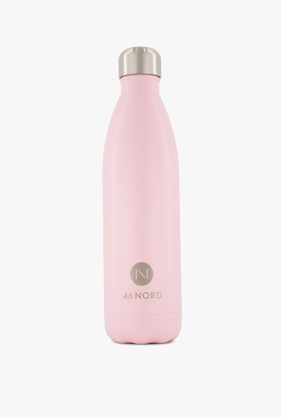 46 NORD Iso 750 ml borraccia Rosa 1229 1