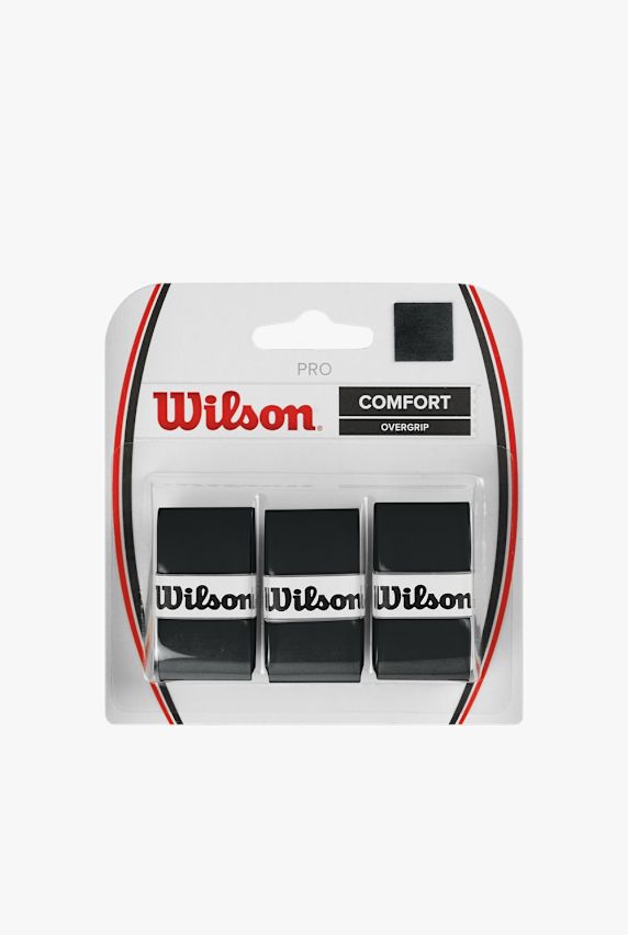 Wilson Pro grip Nero 1236 1