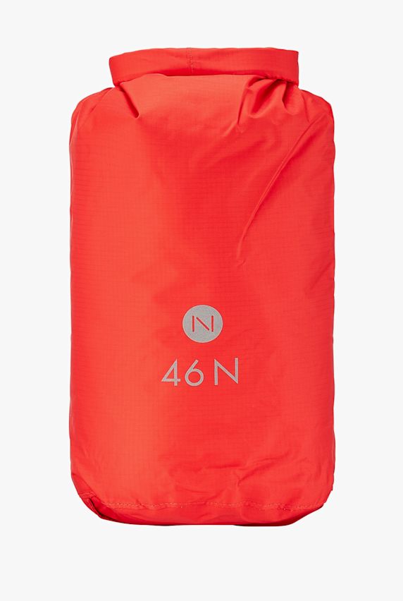 46 NORD 5 L sac de rangement Rouge 1250 1