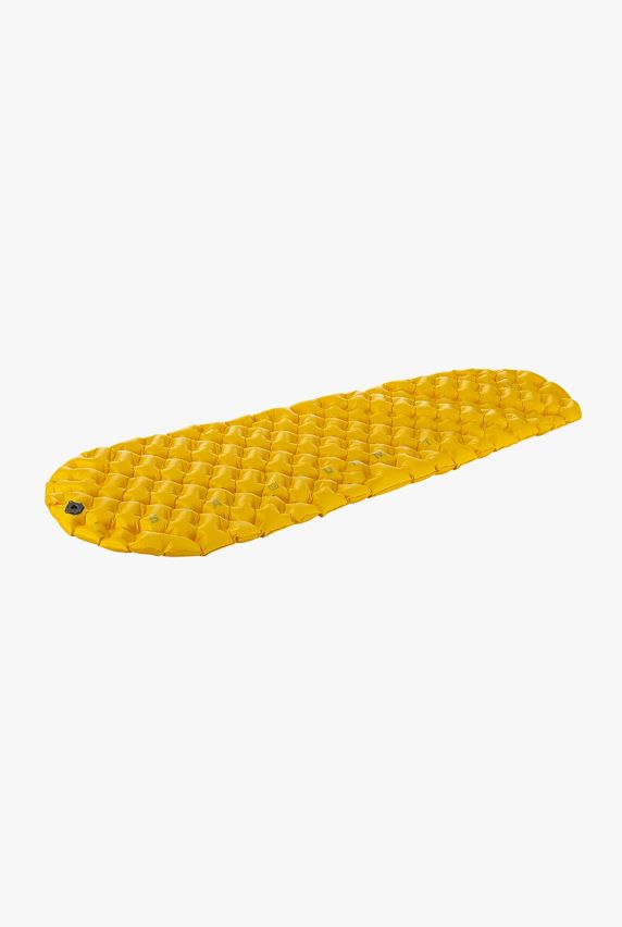 Sea to Summit Ultralight Regular Luftmatratze Gelb 1299 1