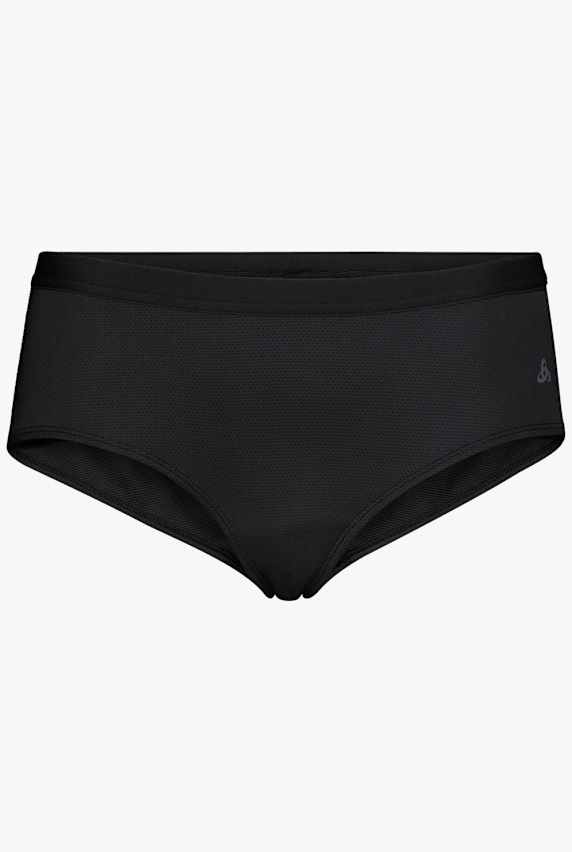 Odlo Active F-Dry Light ECO slip donna Nero 1317 1