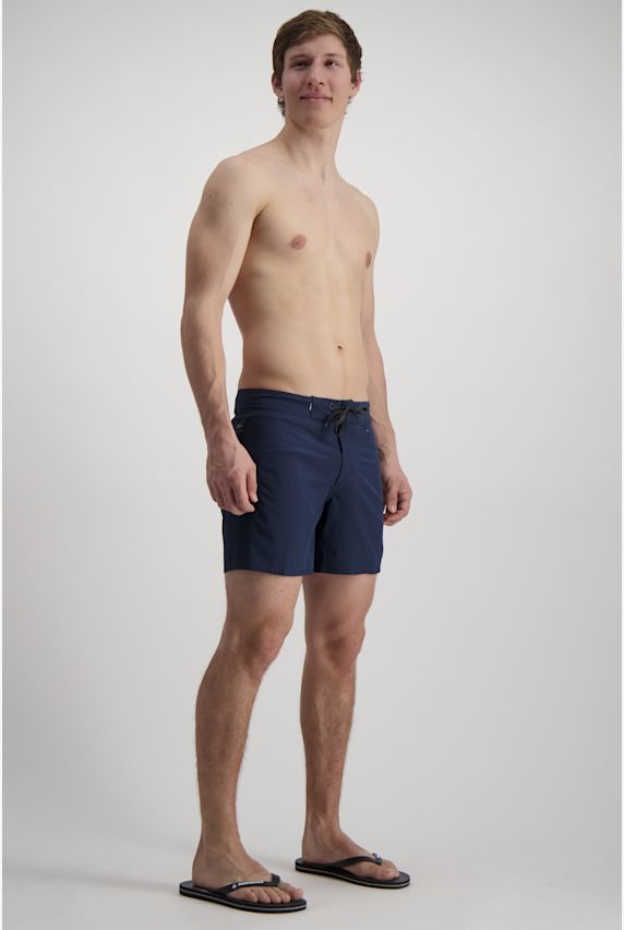 Quiksilver Highline Kaimana 16 maillot de bain hommes Bleu 1358 1