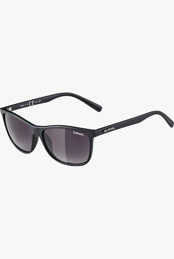 ALPINA Jaida lunettes de soleil Noir 1365 1