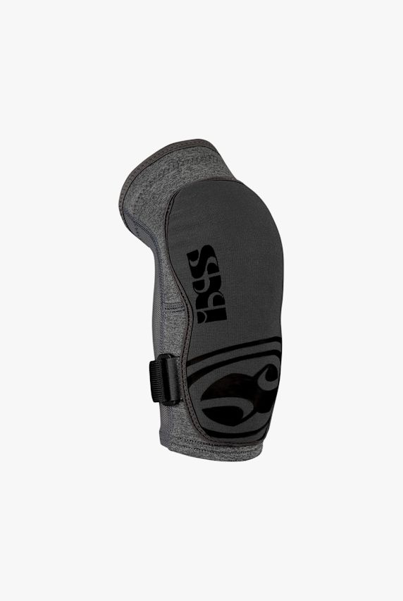 IXS Flow Evo+ Ellenbogenschoner Grau 1366 1