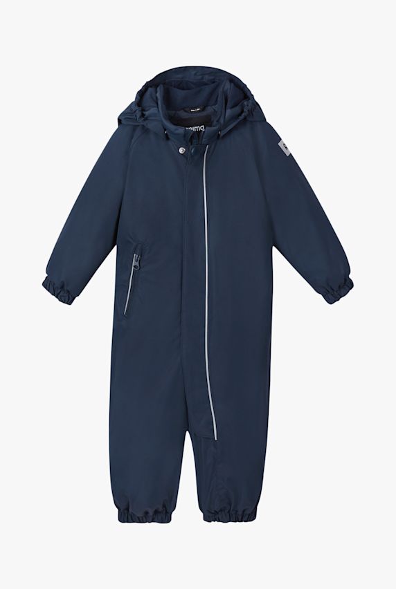 reima Puhuri Kleinkind Skioverall Blau 1438 1