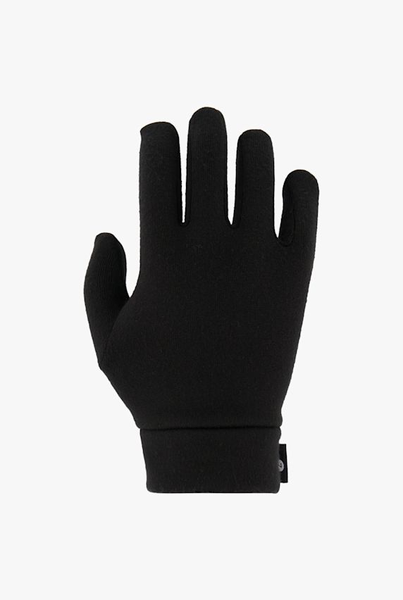 46 NORD guanti bambini Nero 59479 1