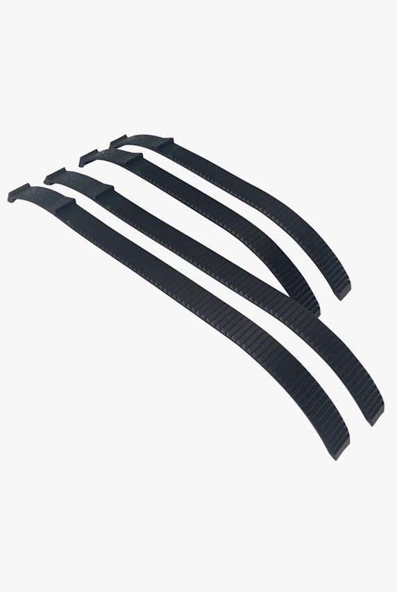 MSR Hyper Link Replacement ceinture Noir 58576 1
