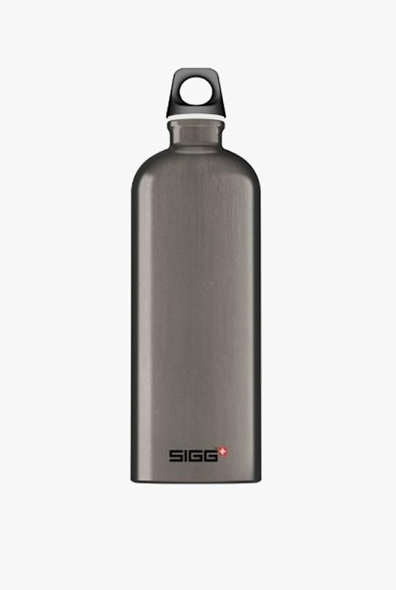 Sigg Traveller 1 L borraccia Grigio 1523 1