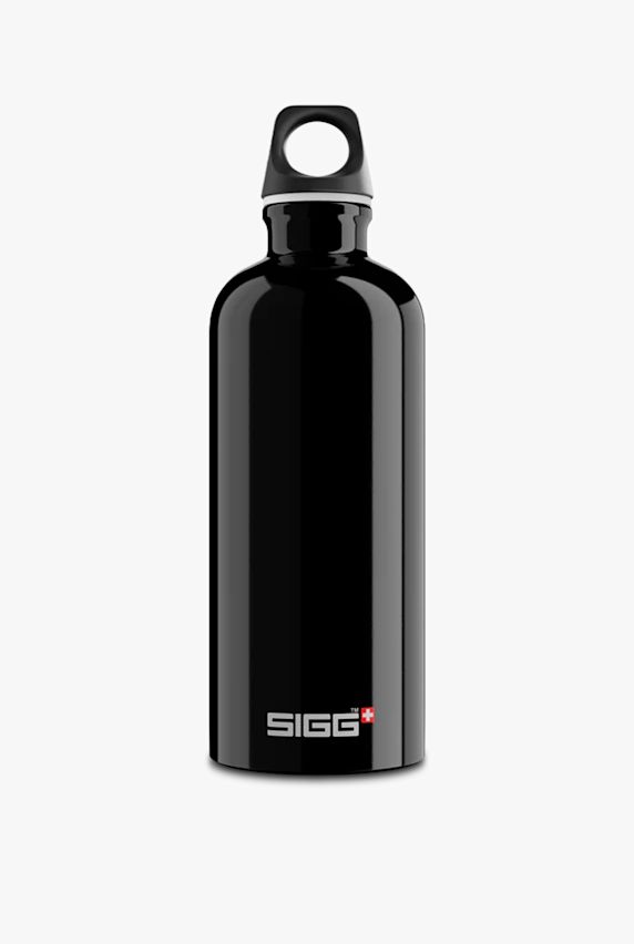 Sigg Traveller 600 ml gourde Noir 1558 1
