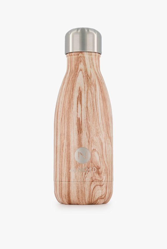 46 NORD Iso 260 ml gourde Marron 1545 1