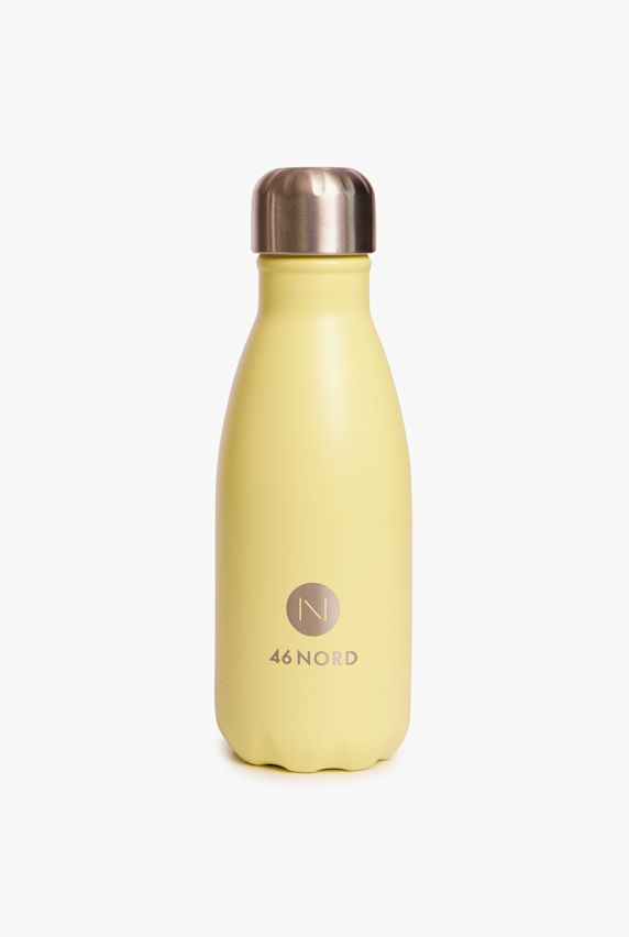 46 NORD Iso 260 ml gourde Jaune 1583 1