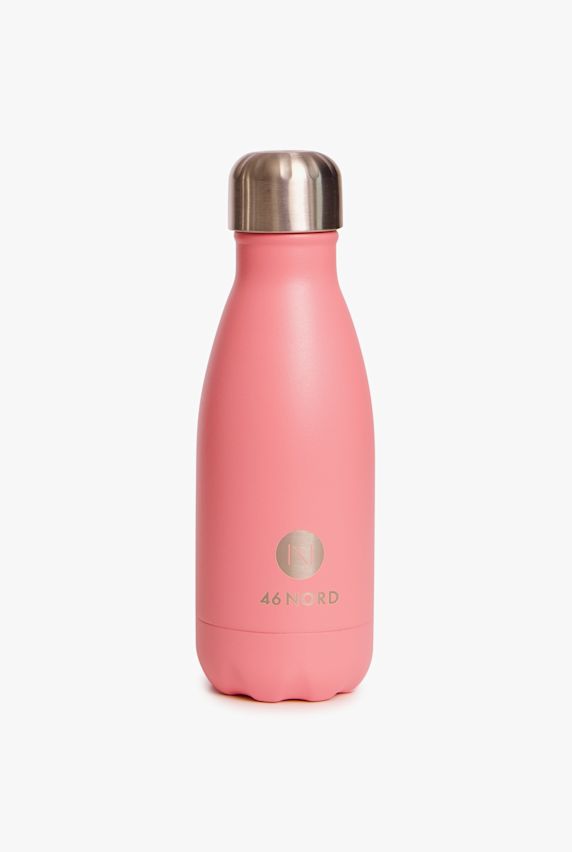 46 NORD Iso 260 ml Trinkflasche Pink 1599 1