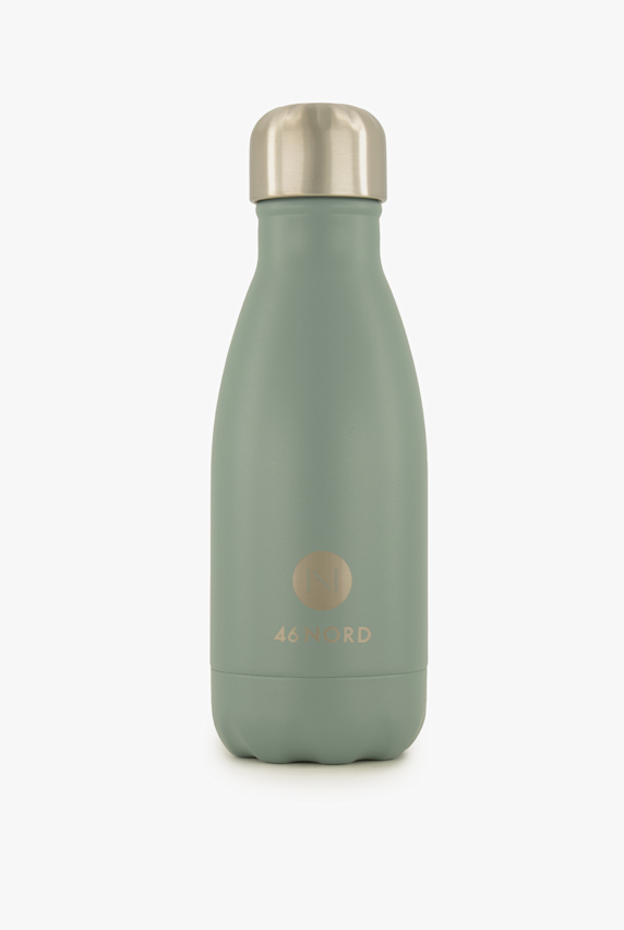 46 NORD Iso 260 ml gourde Vert 1576 1
