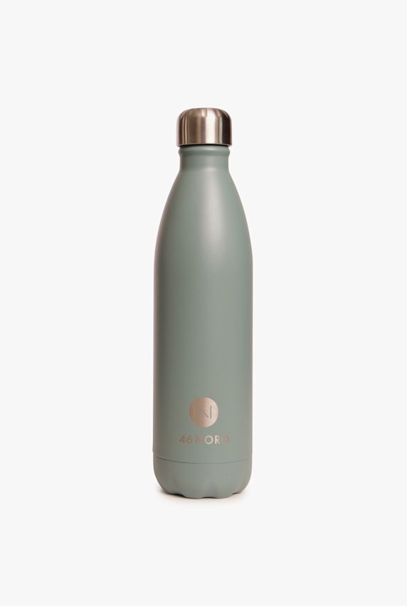 46 NORD Iso 750 ml gourde Vert 1602 1