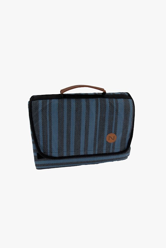 46 NORD couverture Bleu 1662 1
