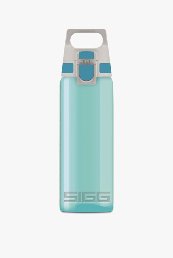 Sigg Viva 600 ml Trinkflasche Blau 1816 1