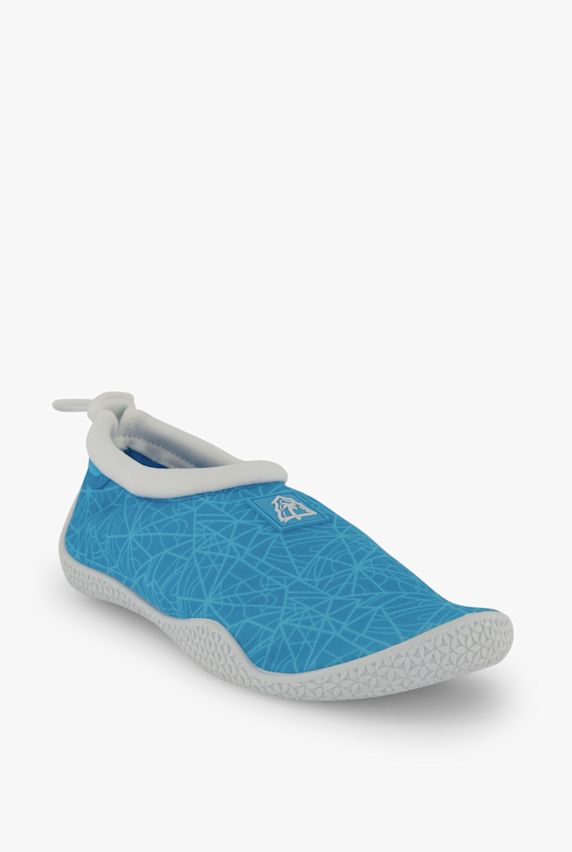 BEACH MOUNTAIN chaussures de baignade femmes Bleu 1803 1