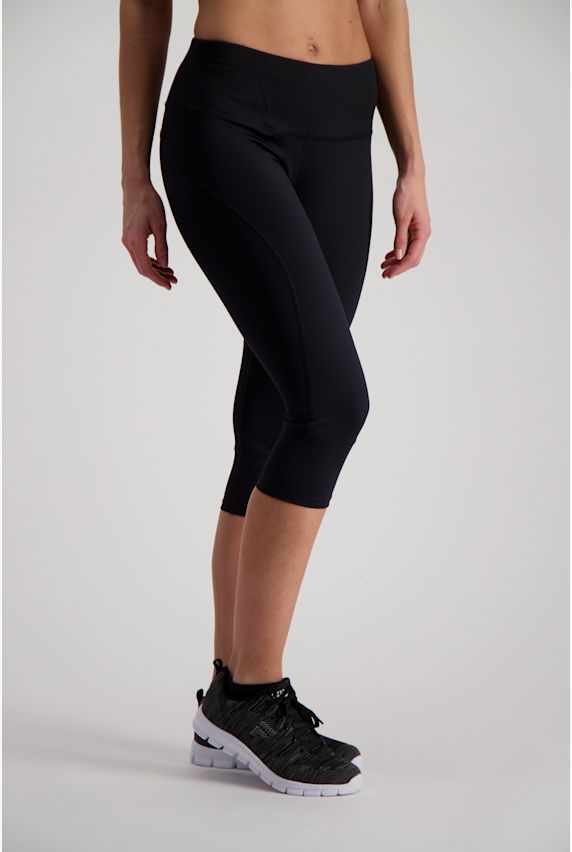 Venice Nomina tight 3/4 femmes Noir 1898 1