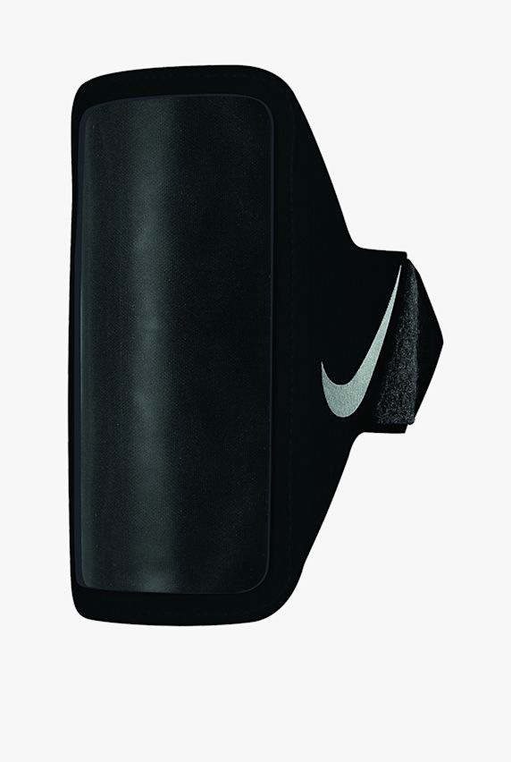 Nike Lean Smartphone Armband Schwarz 1884 1