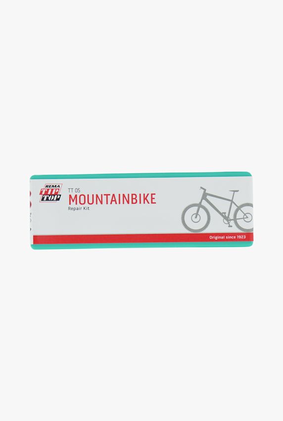 Stoke Rema Tip Top Reparatur Set Schwarz 1931 1