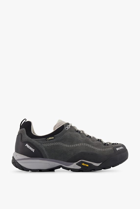 Meindl Texas Gore-Tex® scarpe da trekking uomo Grigio 1979 1