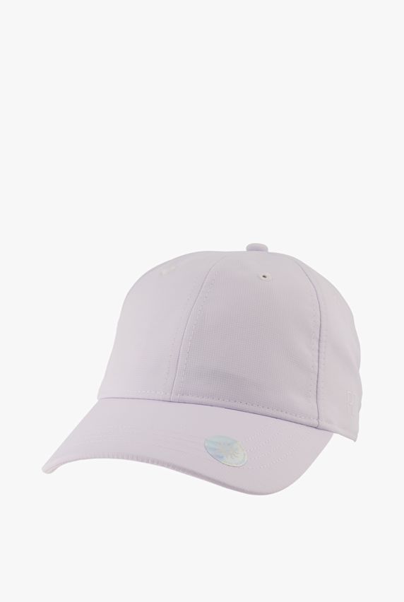 POWERZONE Sun Protection UV 50+ cap Bianco 1955 1