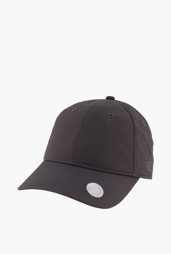 POWERZONE Sun Protection UV 50+ Cap Grau 1947 1