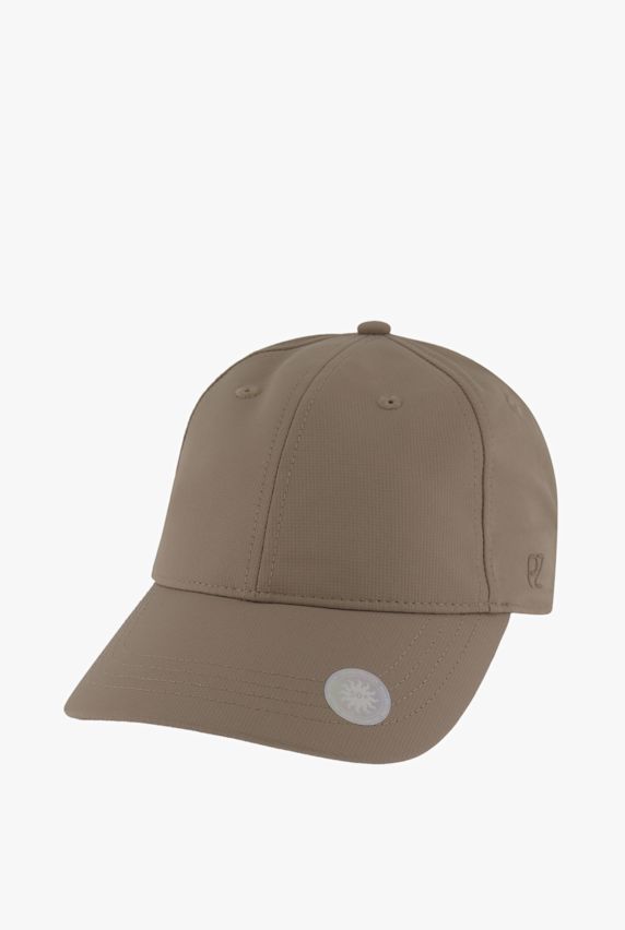 POWERZONE Sun Protection UV 50+ Cap Beige 1973 1