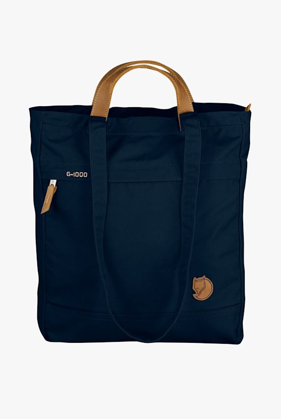 Fjällräven Totepack No.1 14 L Tasche Blau 2023 1