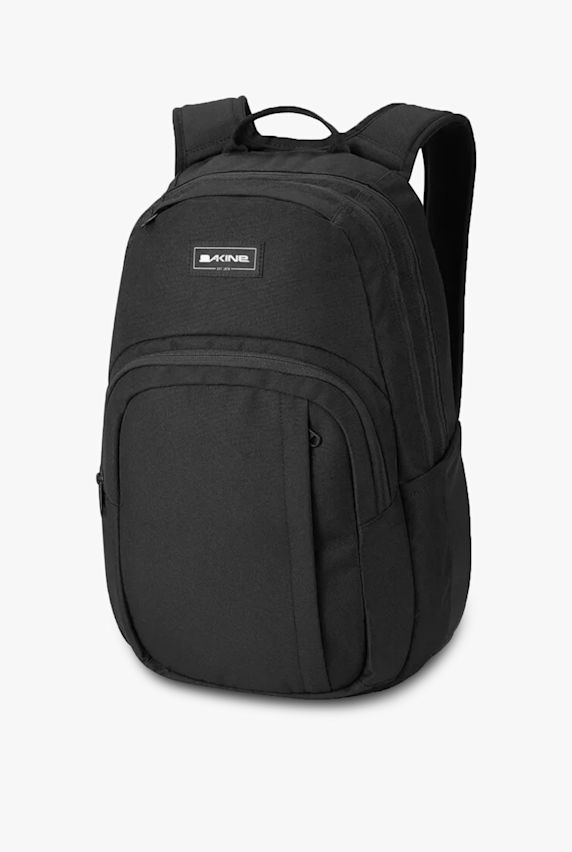 Dakine Campus M 25 L sac à dos Noir 2050 1