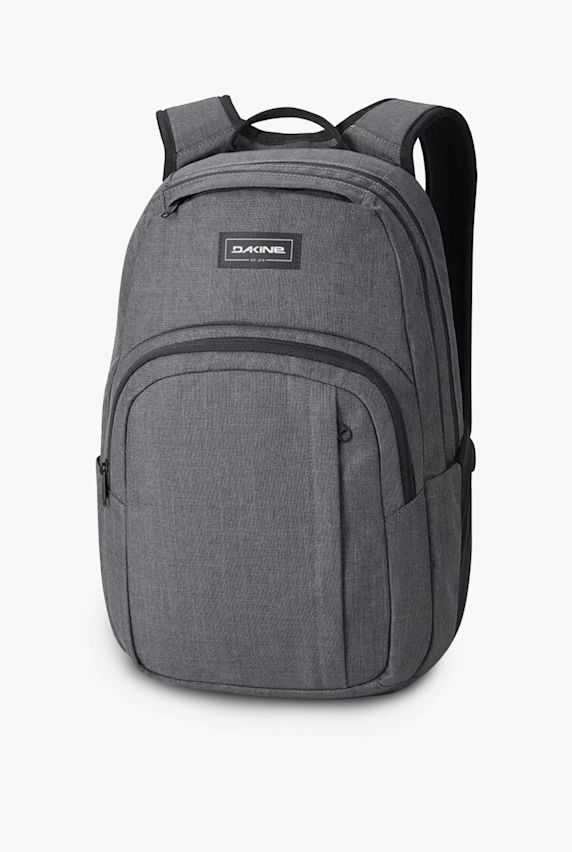 Dakine Campus M 25 L zaino Grigio 2056 1