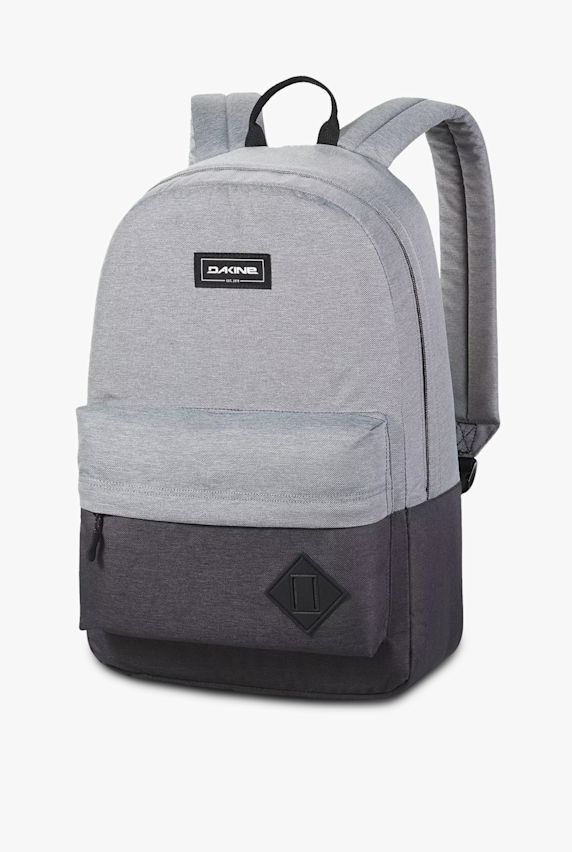 Dakine 365 Pack 21 L zaino Grigio 2071 1