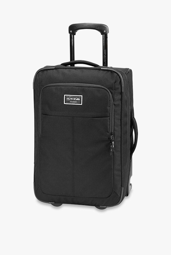 Dakine Carry On Roller 42 L Schwarz 2123 1