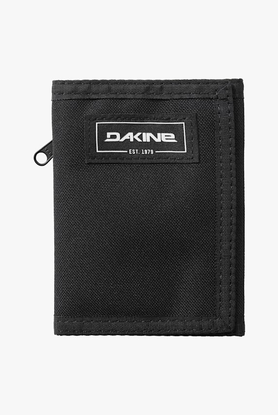 Dakine Vert Rail portamoneta Nero 2119 1
