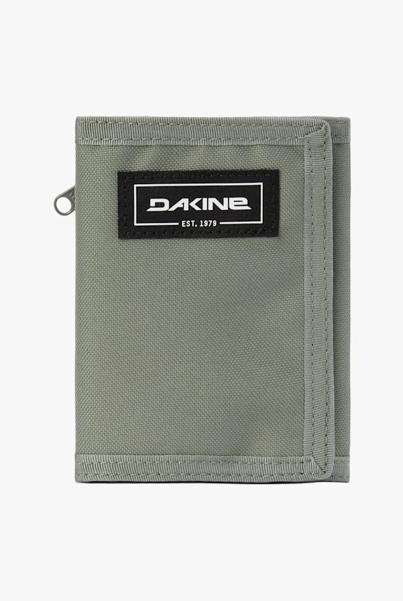 Dakine Vert Rail portemonnaie Vert 2121 1