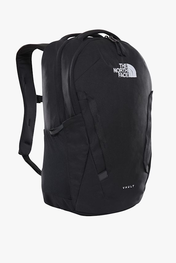 The North Face Vault 26.5 L zaino Nero 2266 1
