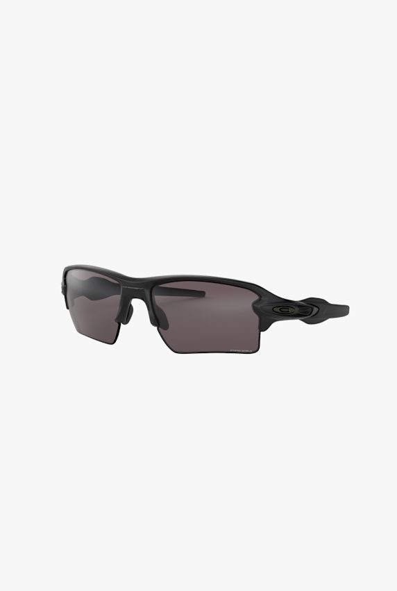 Oakley Flak 2.0 XL lunettes de soleil Noir 2356 1