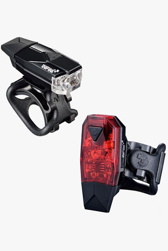 Infini Mini Lava set d'éclairage Noir 2390 1