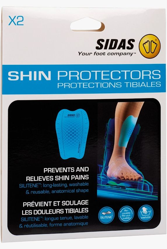 Sidas On Skin protège-tibia Multicolore 2442 1