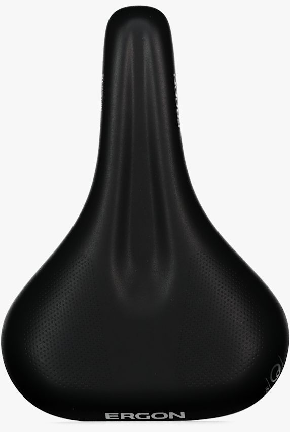 Ergon ST Gel selle femmes Noir 2455 1