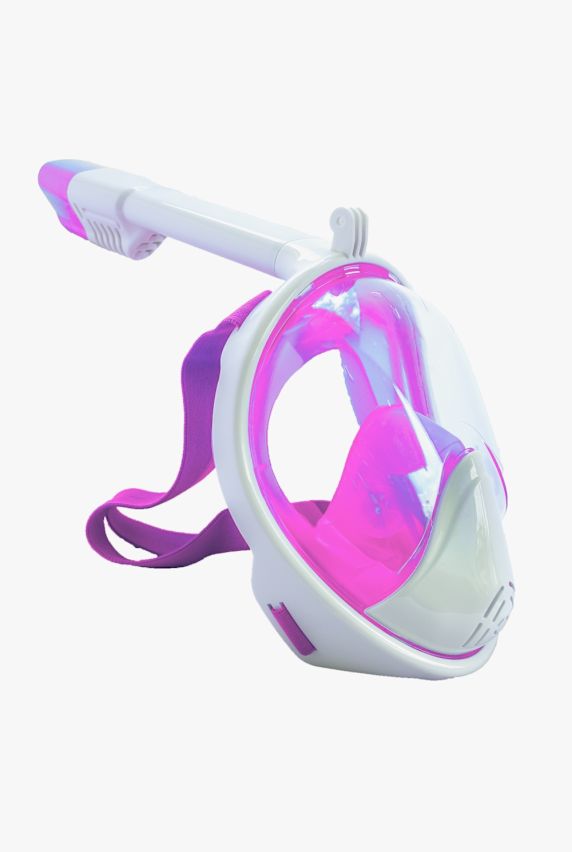 MINT LAMA Freebreath L/XL tuba Pink 2501 1