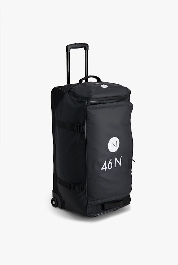 46 NORD Bromley 110 L valise Noir 2480 1