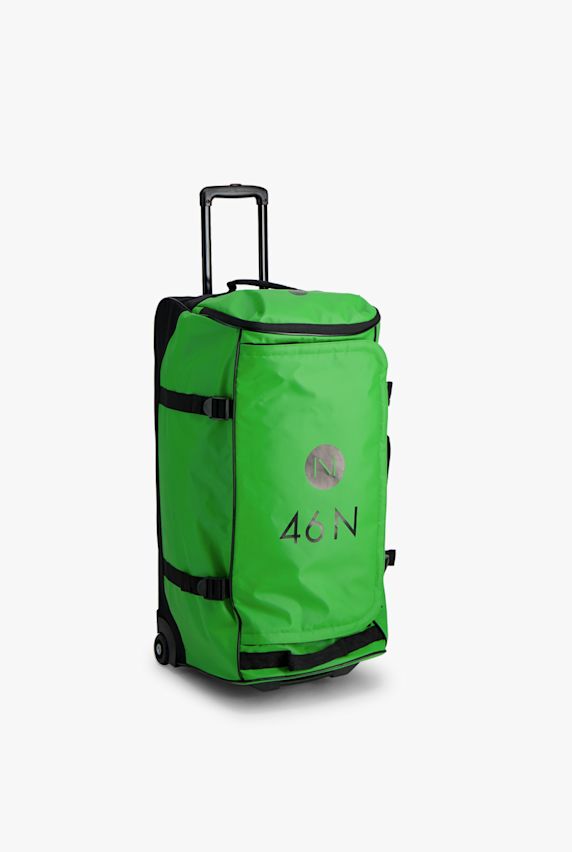 46 NORD Bromley 110 L valise Vert 2507 1