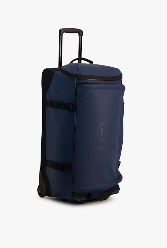 46 NORD Bromley 110 L valise Bleu 2490 1
