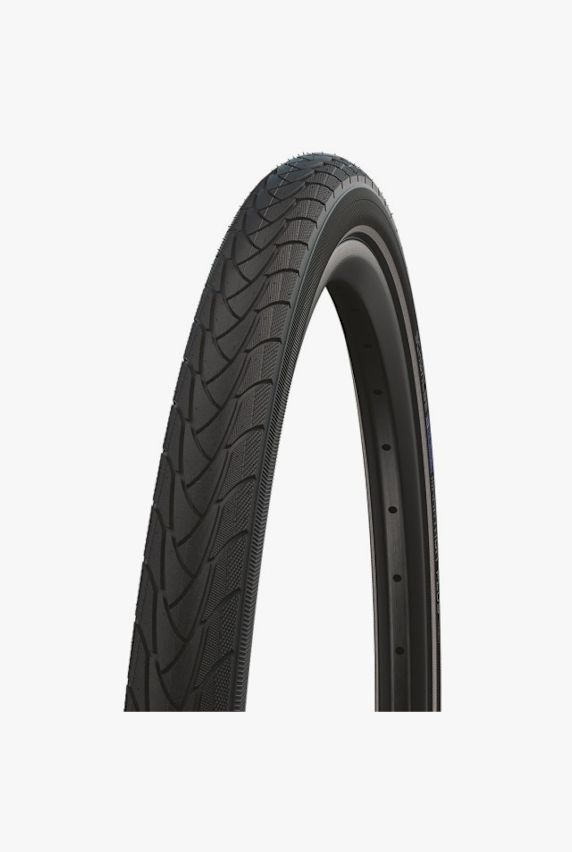 Schwalbe Marathon Plus 700 x 38C Fahrradreifen Schwarz 2522 1