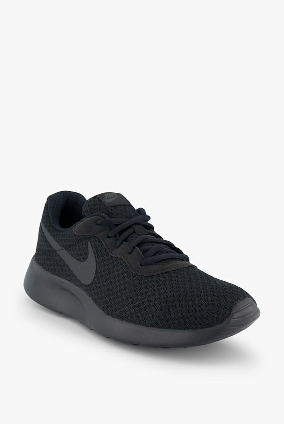 Nike Tanjun sneaker hommes Noir 2517 1
