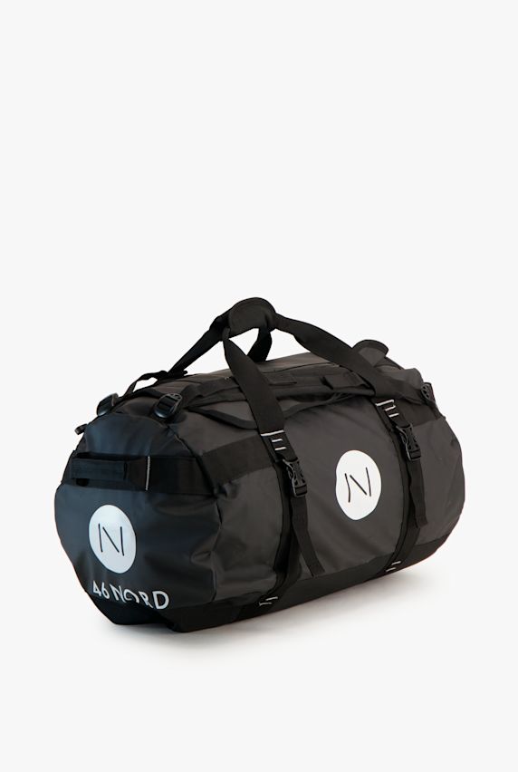 46 NORD Newham 70 L Duffel Schwarz 2527 1