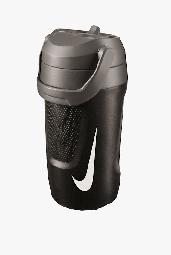 Nike Fuel Jug 1.89 L gourde Noir 2610 1