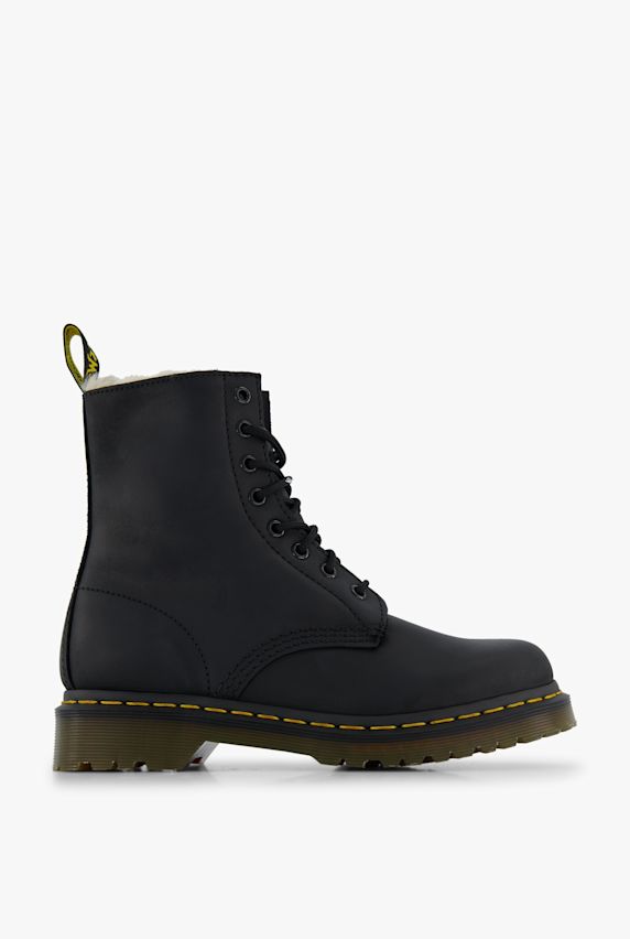 Dr. Martens Serena FL Damen Winterschuh Schwarz 2612 1